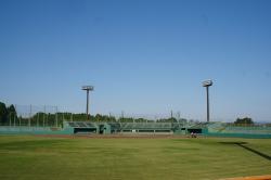 江釣子野球場